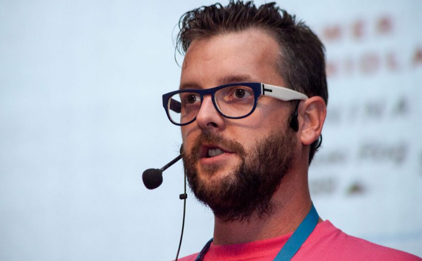 Tomaž Zaman to open WordCamp Split