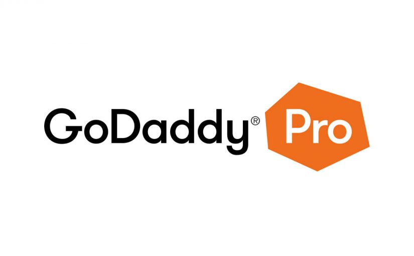 Thank you GoDaddy, our Gold sponsor